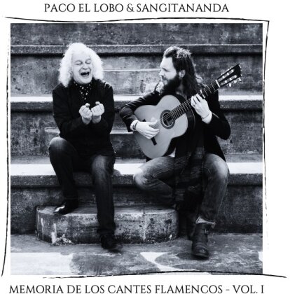 Paco El Lobo - Memoria de Los Cantes Flamencos Vol. 1