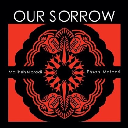 Ehsan Matoori - Our Sorrow