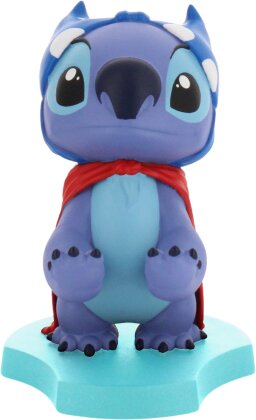 Stitch: Underpants - Cable Guy Holdem