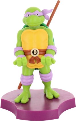TMNT: Donatello - Cable Guy Holdem