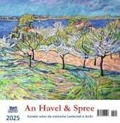 An Havel und Spree 2025