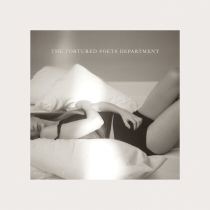 Taylor Swift - The Tortured Poets Department (Bonustrack "The Manuscript")
