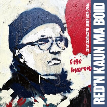 Sigi Maron - Best of (LP)