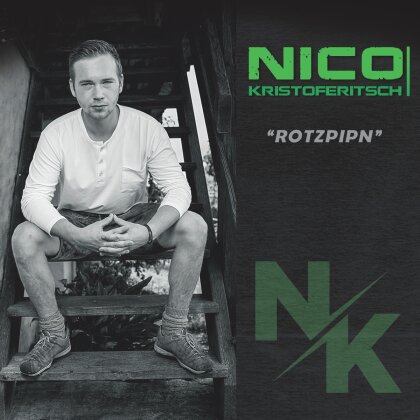 Nico Kristoferitsch - Rotzpipn