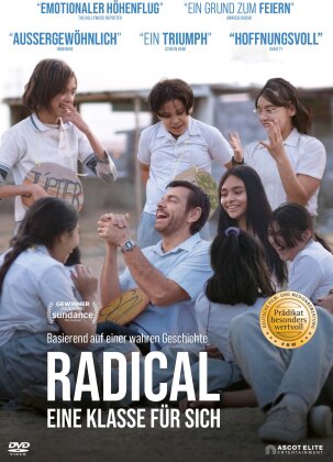 Radical - Eine Klasse für sich (2023)