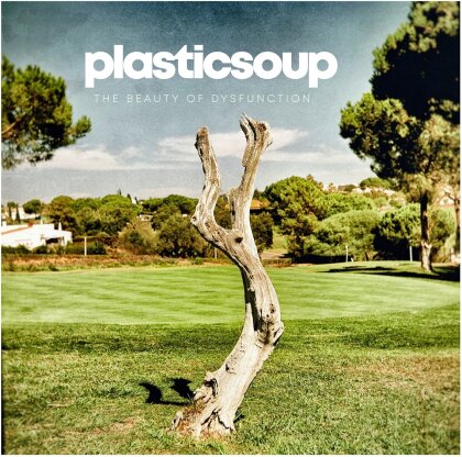 Plasticsoup - The Beauty Of Dysfunction (LP)