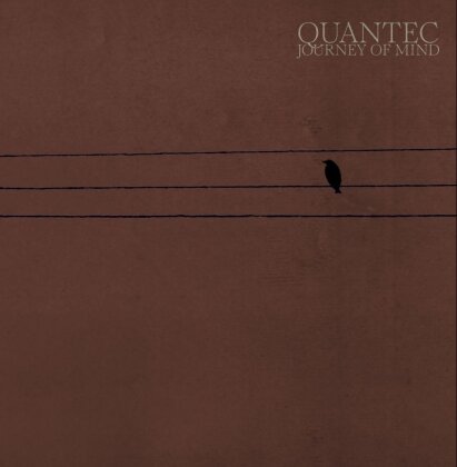 Quantec - Journey Of Mind (2 LPs)