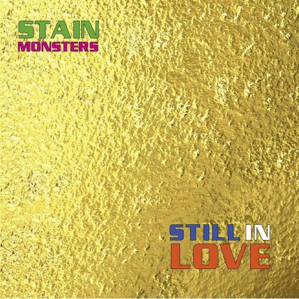 Stain Monsters (Norway) - Still In Love (LP)