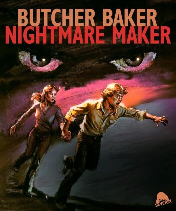 Butcher Baker Nightmare Maker (1981)