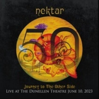 Nektar - Journey To The Other Side - Live At The Dunellen