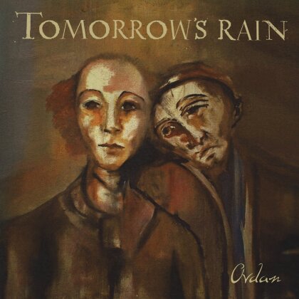 Tomorrow's Rain - Ovdan (Gatefold, 2 LPs)
