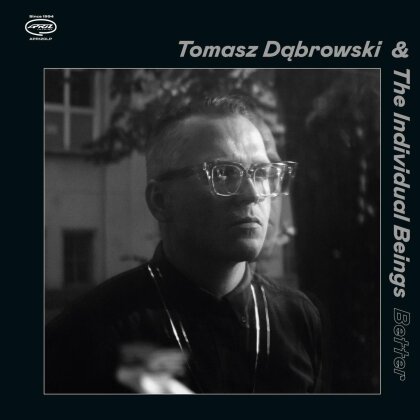 Tomasz Dabrowski - Better