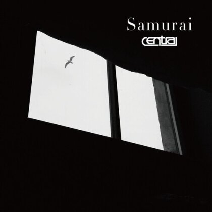 Central - Samurai (7" Single)