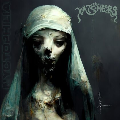 Watchers - Nyctophilia (LP)
