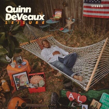 Quinn Deveaux - Leisure