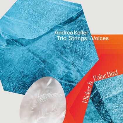 Andrea Keller - Flicker & Polar Bird