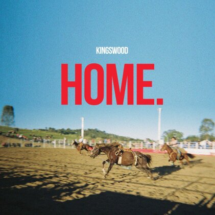 Kingswood - Home
