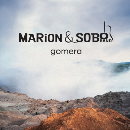 Marion & Sobo Band - Gomera