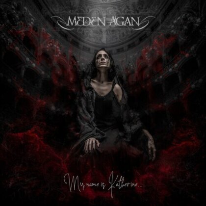 Meden Agan - My Name Is Katherine