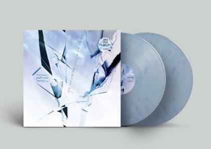 Morphology - Fractures (Blue Vinyl, 2 LPs)