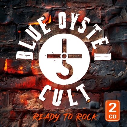 Blue Öyster Cult - Ready To Rock (2 CDs)