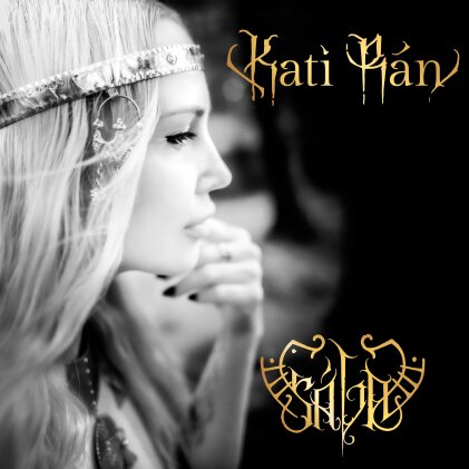 Kati Ran - Sala (Limited Edition, Clear Smoke Vinyl, LP)