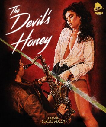 The Devil's Honey (1986) (Édition Collector, 4K Ultra HD + Blu-ray)