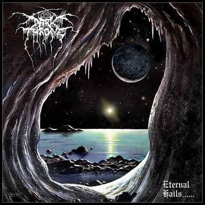 Darkthrone - Eternal Hails (2024 Reissue)