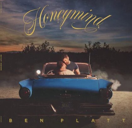 Ben Platt - Honeymind (LP)