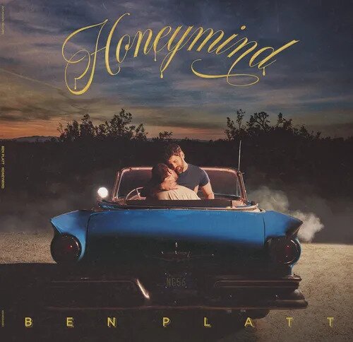 Ben Platt - Honeymind