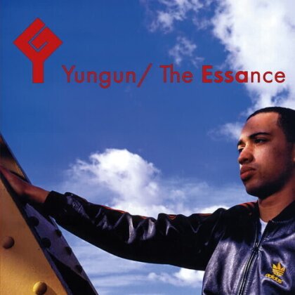 Yungun - Essance (LP)