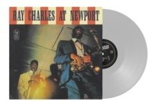 Ray Charles - At Newport (Ermitage, LP)