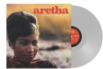 Aretha Franklin - Aretha With The Ray Bryant Combo (Ermitage, LP)