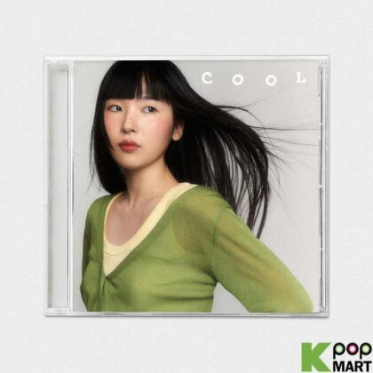 Hye Rin Joo (K-Pop) - Cool