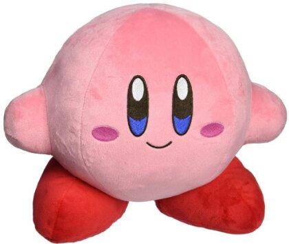 Merc Nintendo Plüsch Kirby 23cm