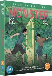 Monster (2023) (Edizione Speciale)