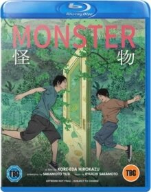Monster (2023) (Edizione Speciale)
