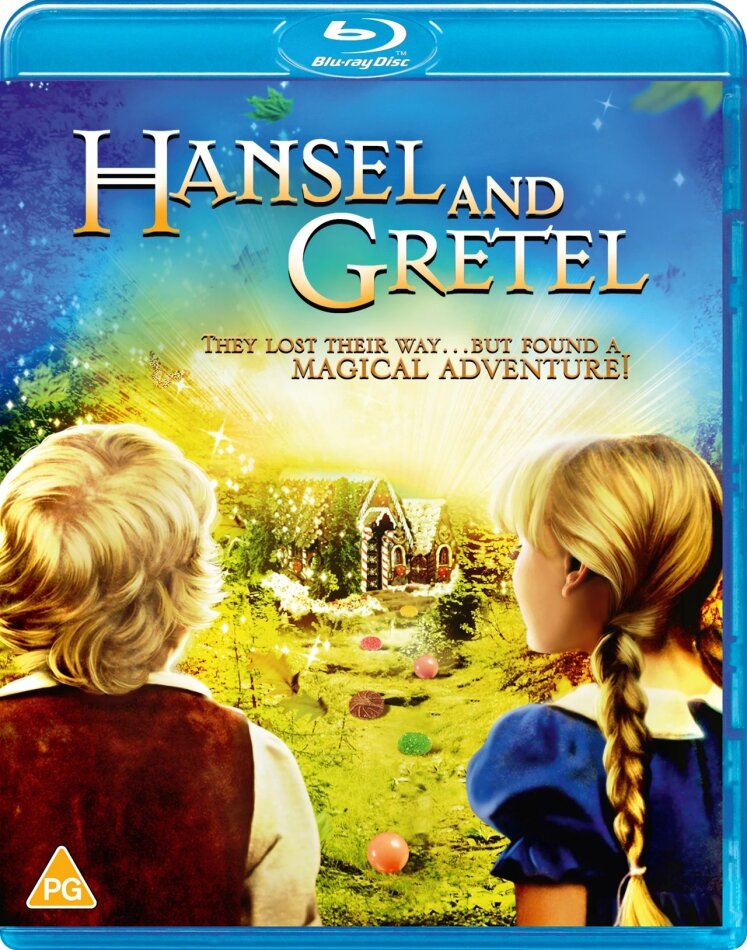 Hansel and Gretel (1987)