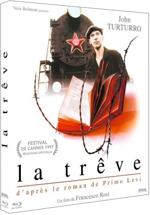 La Trêve (1996)