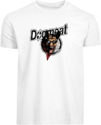 Fallout: Dogmeat - T-Shirt