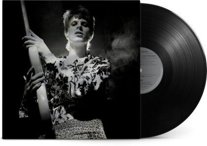 David Bowie - ROCK 'N' ROLL STAR! (Black Vinyl, LP)