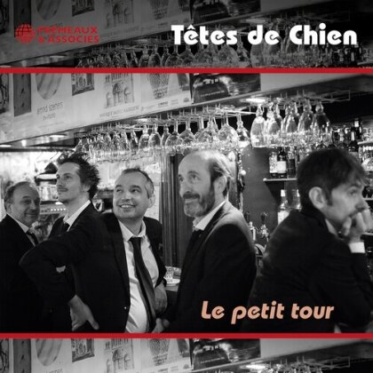 Tetes De Chien - Le Petit Tour