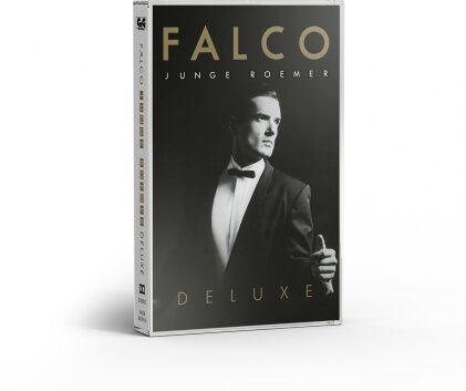 Falco - Junge Roemer (2024 Reissue, Deluxe Edition)