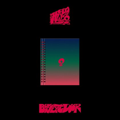 Boynextdoor (K-Pop) - How? (Fire Version)