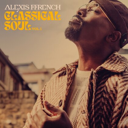 Alexis Ffrench - Classical Soul Vol. 1 (2 LPs)