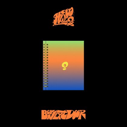 Boynextdoor (K-Pop) - How? (Wind Version)
