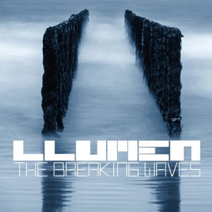 Llumen - The Breaking Waves (2 CDs)