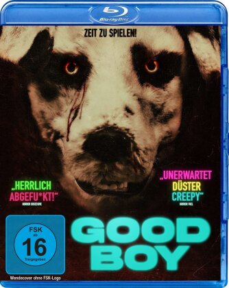 Good Boy (2022)