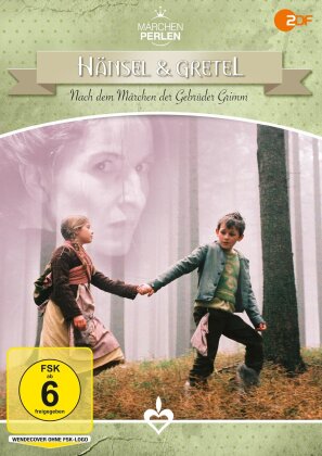 Hänsel und Gretel (2006) (Märchenperlen, Riedizione)