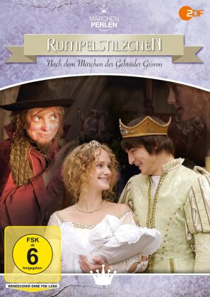 Rumpelstilzchen (2007) (Märchenperlen, Riedizione)